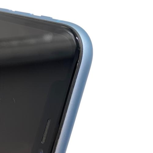 Apple (アップル) iPhoneXR MT0E2J/A