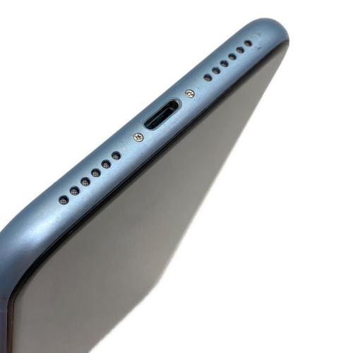 Apple (アップル) iPhoneXR MT0E2J/A