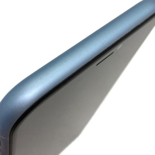 Apple (アップル) iPhoneXR MT0E2J/A