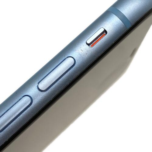 Apple (アップル) iPhoneXR MT0E2J/A