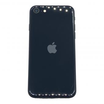 Apple (アップル) iPhone SE(第3世代) 355124566889662 液晶キズ有