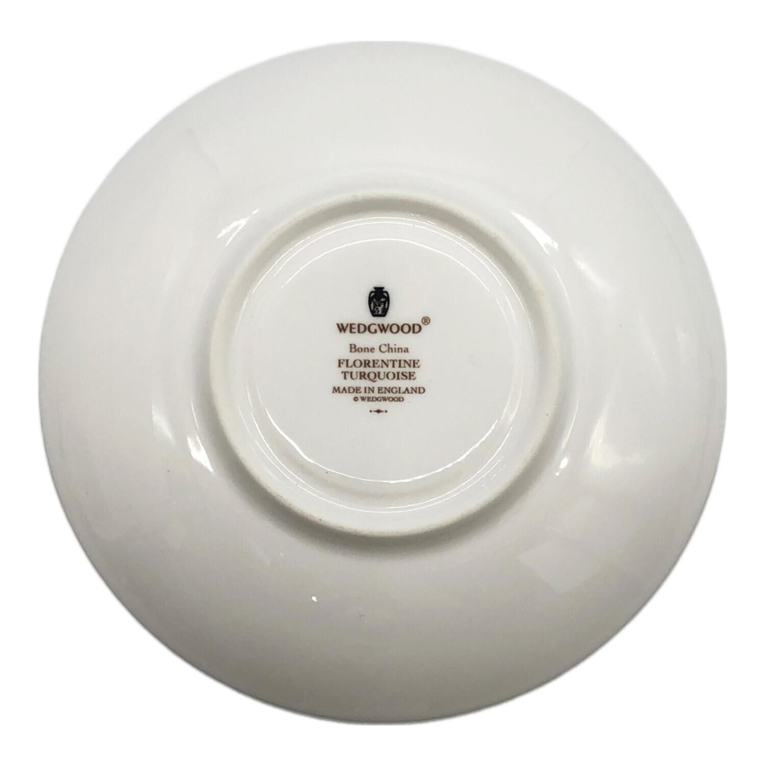 黒刻印ウエッジウッドティーセット 黒刻印ウエッジウッドティーセット