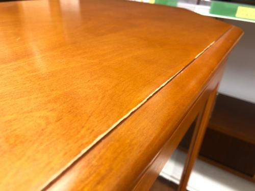 横浜ダニエル コレクションボード ブラウン ライト点灯確認済み 2010年製 前面上部ハゲ有