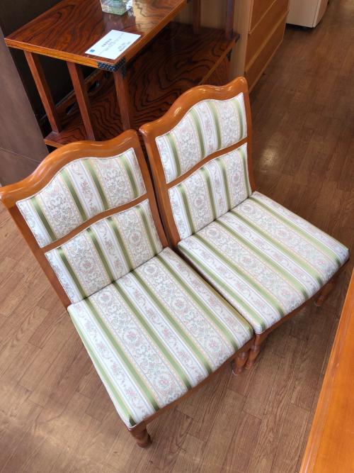 横浜ダニエル ダイニング4点セット ナチュラル×ホワイト テーブル分解可能、テーブル下収納有