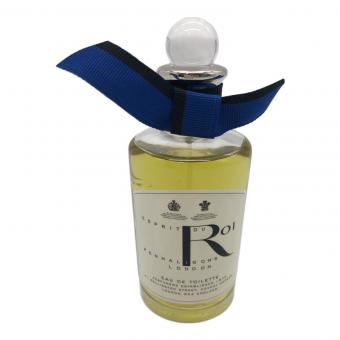 PENHALIGON'S (ペンハリガン) 　Esprit du Roi（エスプリ ド ロワ）オードトワレ 100ml 残量80%-99%