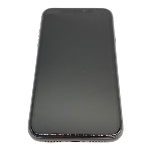 Apple (アップル) iPhone11 MWM02J/A カメラキズ有