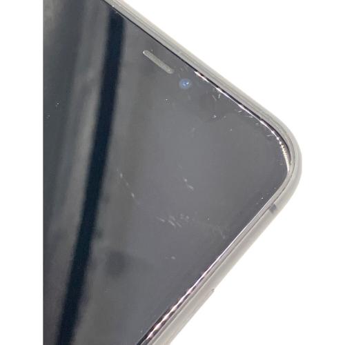 Apple (アップル) iPhone11 MWM02J/A カメラキズ有