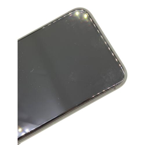 Apple (アップル) iPhone11 MWM02J/A カメラキズ有