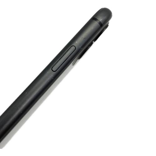 Apple (アップル) iPhone11 MWM02J/A カメラキズ有