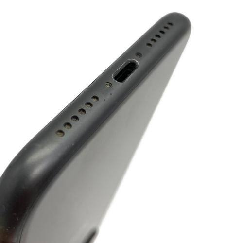 Apple (アップル) iPhone11 MWM02J/A カメラキズ有