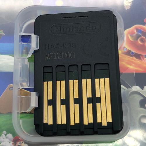 Nintendo (ニンテンドー) Nintendo Switch用ソフト SUPER MARIO 3D　COLLECTION CERO A (全年齢対象)　スーパーマリオ3Dコレクション