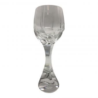 Baccarat (バカラ) ワイングラス 廃盤品 Sサイズ 水跡有 @ Π ネプチューン