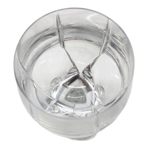 Baccarat (バカラ) ワイングラス 廃盤品 Sサイズ 水跡有 @ Π ネプチューン