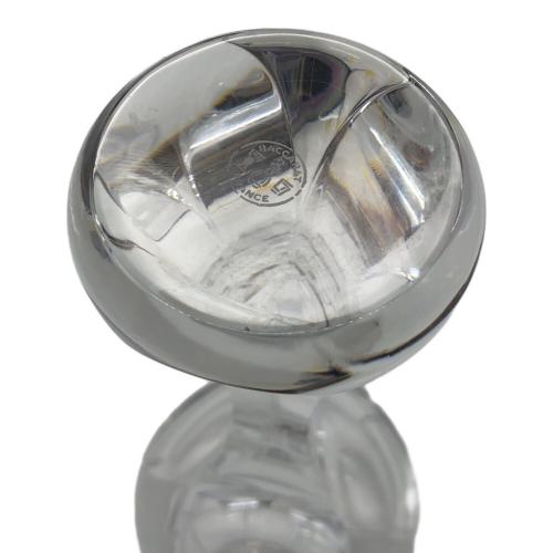 Baccarat (バカラ) ワイングラス 廃盤品 Sサイズ 水跡有 @ Π ネプチューン