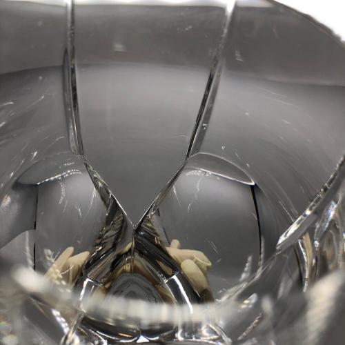 Baccarat (バカラ) ワイングラス 廃盤品 Sサイズ 水跡有 @ Π ネプチューン