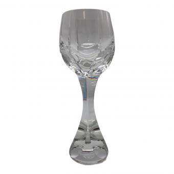 Baccarat (バカラ) ワイングラス 廃盤品 Sサイズ 水跡有 @ Π ネプチューン