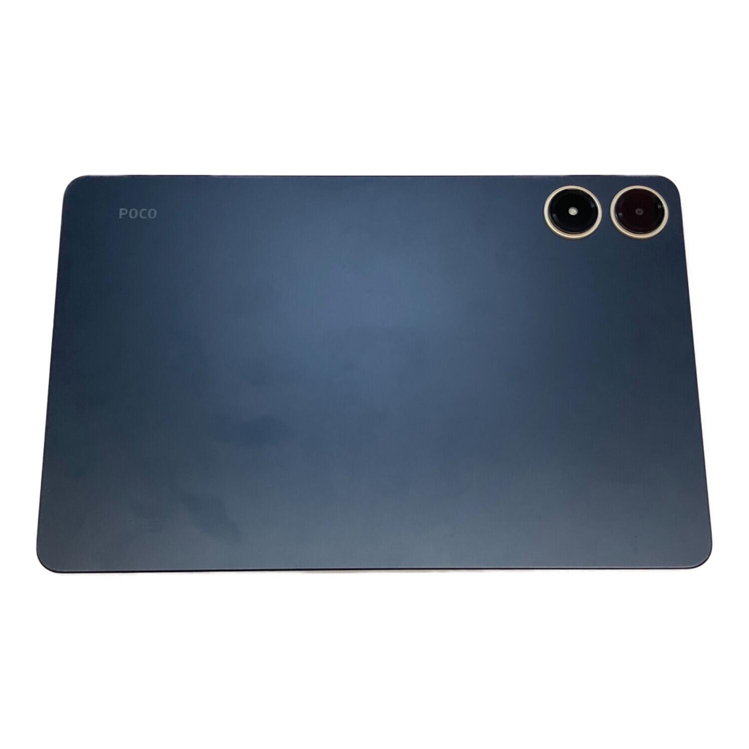 Xiaomi (シャオミ) poco pad 2405CPCFBG 2024年発売｜トレファクONLINE