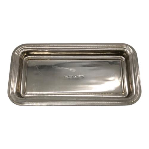 RALPH LAUREN (ラルフローレン) シルバートレー