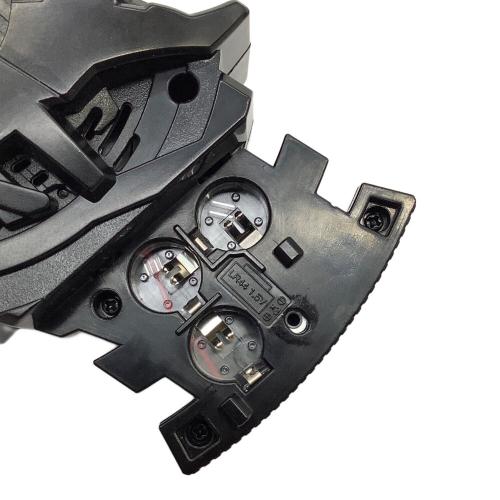 仮面ライダービルド (カメンライダービルド) 仮面ライダー DXエボルトリガー