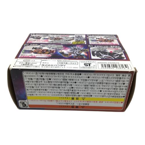 仮面ライダービルド (カメンライダービルド) 仮面ライダー DXエボルトリガー