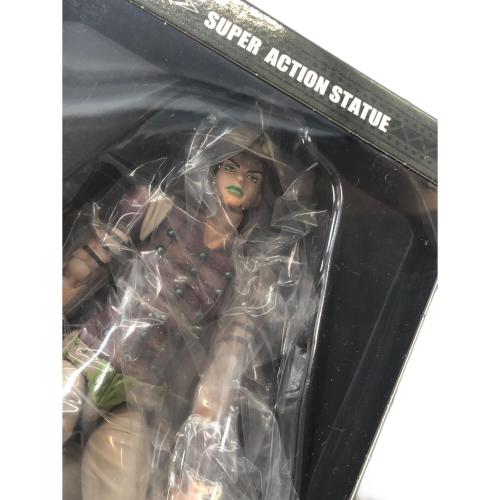 ジョジョの奇妙な冒険 (ジョジョノキミョウナボウケン) スティール・ボール・ラン ジャイロ ツェペリ サード セリフプレート特典セット ワンダーフェスティバル2024限定　荒木飛呂彦監修/荒木飛呂彦指定カラー