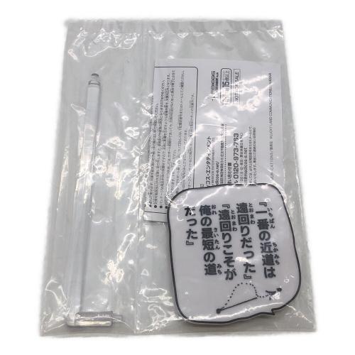 ジョジョの奇妙な冒険 (ジョジョノキミョウナボウケン) スティール・ボール・ラン ジャイロ ツェペリ サード セリフプレート特典セット ワンダーフェスティバル2024限定　荒木飛呂彦監修/荒木飛呂彦指定カラー