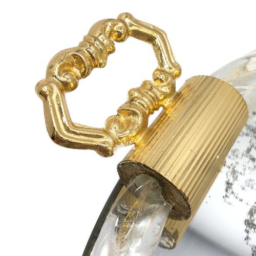 ベネチアンガラスミラートレー