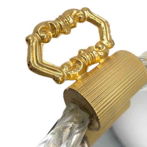 ベネチアンガラスミラートレー