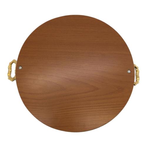 ベネチアンガラスミラートレー