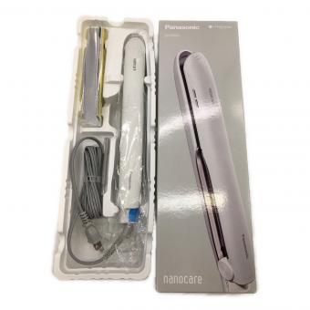 Panasonic (パナソニック) ヘアーアイロン EH-HS9J