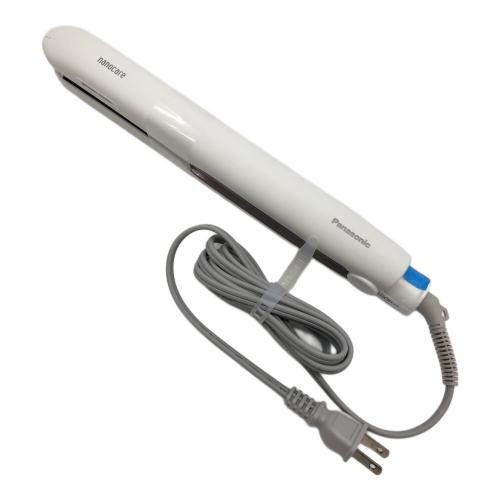 Panasonic (パナソニック) ヘアーアイロン EH-HS9J