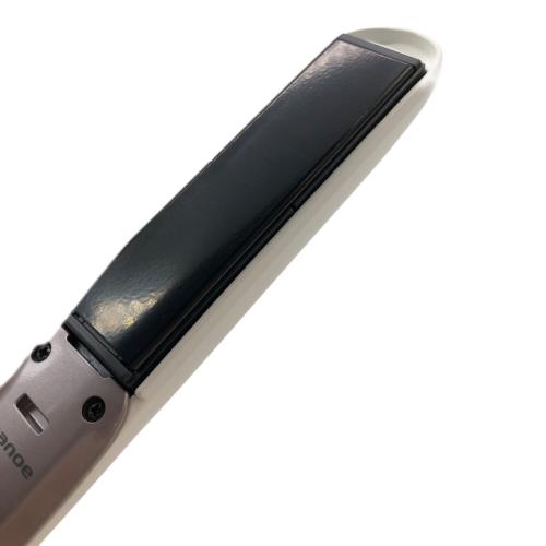 Panasonic (パナソニック) ヘアーアイロン EH-HS9J