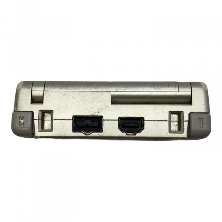 Nintendo (ニンテンドー) GAMEBOY ADVANCE SP ジャンク 動作保証無し