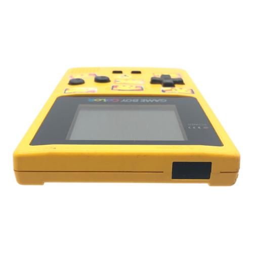 Nintendo (ニンテンドー) GAMEBOY COLOR ジャンク 動作保証無し OGB-001 C17182501