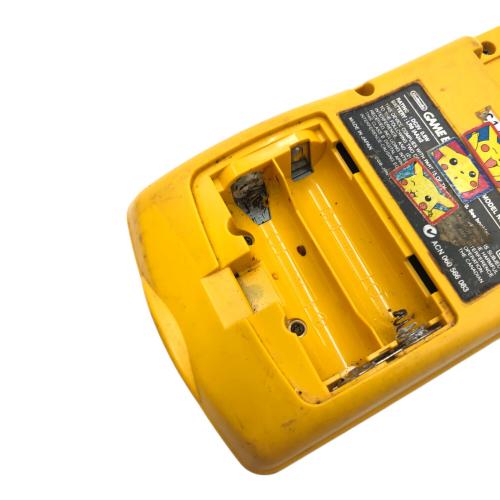 Nintendo (ニンテンドー) GAMEBOY COLOR ジャンク 動作保証無し OGB-001 C17182501