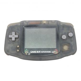 Nintendo (ニンテンドー) GAMEBOY ADVANCE ジャンク 動作保証無し AJ14305447