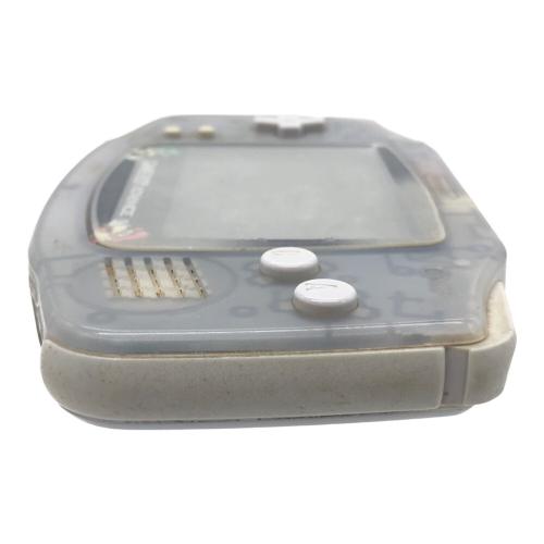 Nintendo (ニンテンドー) GAMEBOY ADVANCE ジャンク 動作保証無し AJ14305447