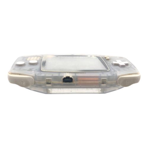 Nintendo (ニンテンドー) GAMEBOY ADVANCE ジャンク 動作保証無し AJ14305447