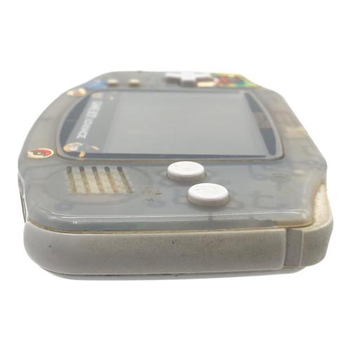Nintendo (ニンテンドー) GAMEBOY ADVANCE ジャンク 動作保証無し AGB-001 AYG1002198