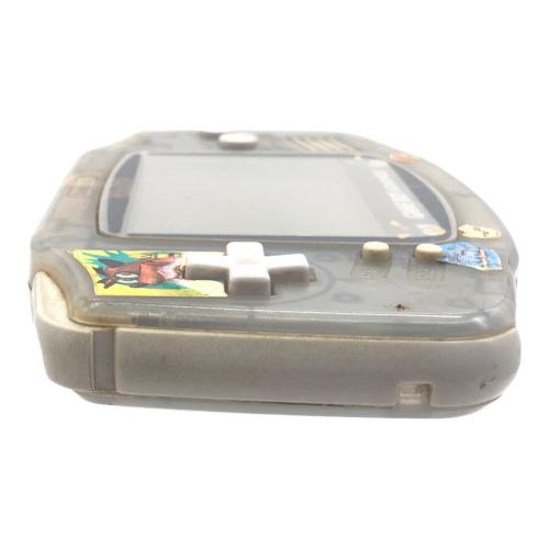 Nintendo (ニンテンドー) GAMEBOY ADVANCE ジャンク 動作保証無し AGB-001 AYG1002198