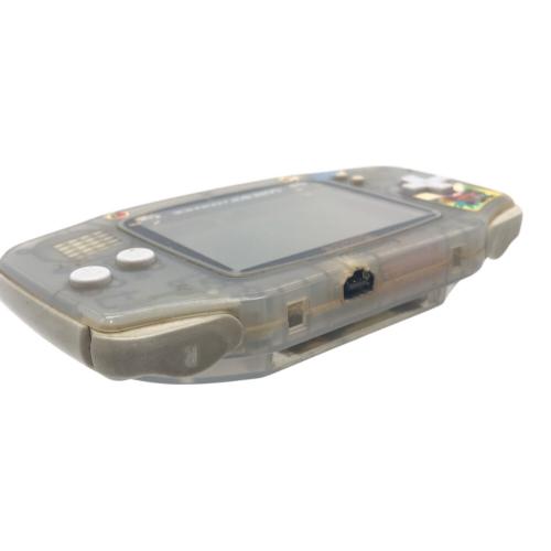 Nintendo (ニンテンドー) GAMEBOY ADVANCE ジャンク 動作保証無し AGB-001 AYG1002198