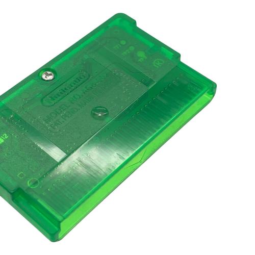 ゲームボーイアドバンス用ソフト ポケットモンスターエメラルド -