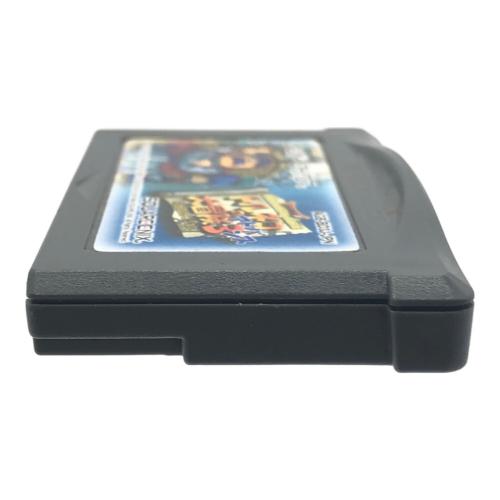 ゲームボーイアドバンス用ソフト トルネコの大冒険3アドバンス -