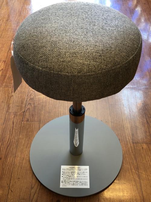 MIZUNO (ミズノ) ルプリエ スクワット グレー