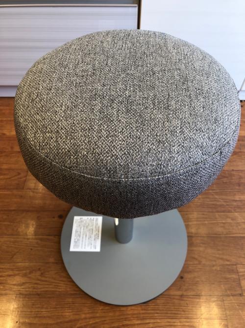 MIZUNO (ミズノ) ルプリエ スクワット グレー