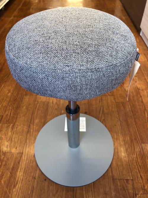 MIZUNO (ミズノ) ルプリエ スクワット グレー