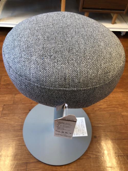 MIZUNO (ミズノ) ルプリエ スクワット グレー