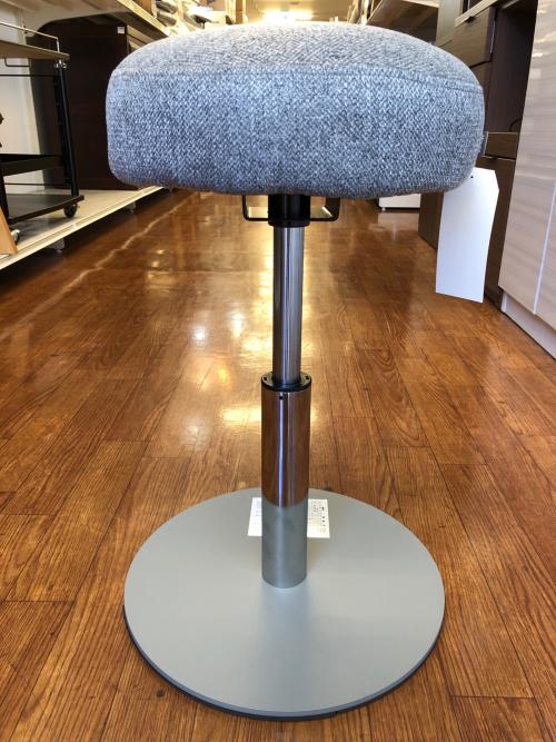 MIZUNO (ミズノ) ルプリエ スクワット グレー