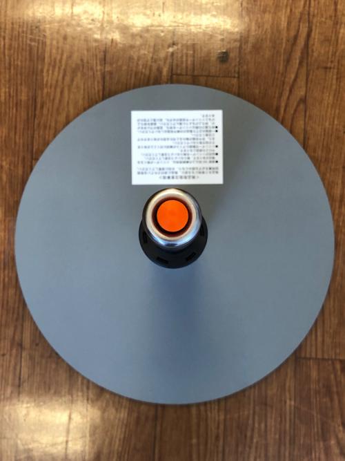 MIZUNO (ミズノ) ルプリエ スクワット グレー