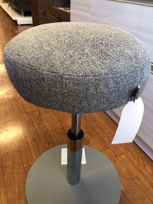 MIZUNO (ミズノ) ルプリエ スクワット グレー